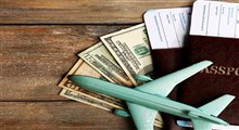 آموزش خرید بلیط هواپیما ارزان برای سفرهای داخلی و خارجی