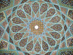 رویکردها ی مختلف به هنر اسلامی