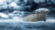 حضرت نوح و اسطوره صبر و مقاومت در داستان زندگی پیامبران