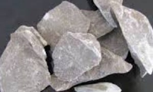 مواد معدنی گروه سنگ آهک (3)