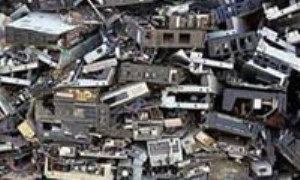 ايران در مواجهه با خطر جهاني زباله الکترونيکي
