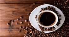 طرز تهیه چند نوع دسر قهوه