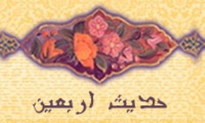 سيري در فقه الحديث «حديث اربعين» (4)