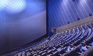 IMAX فناوري به وسعت خيال