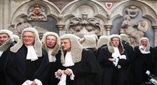 نظارت قضایی در انگلستان