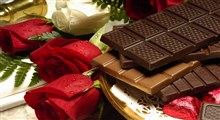 آموزش تهیه چند نوع شکلات خوشمزه در خانه