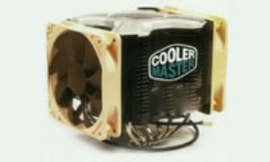 خنک کننده هاي Cooler Master Hyper Z600