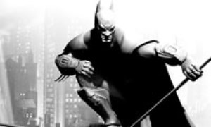 بازی Batman: Arkham city