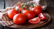 درباره فواید گوجه فرنگی چه می دانید؟