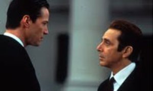 وکيل مدافع شيطان (قسمت چهارم) DEVILS ADVOCATE