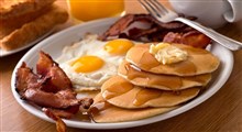 برخی از مواد غذایی مضر در وعده صبحانه