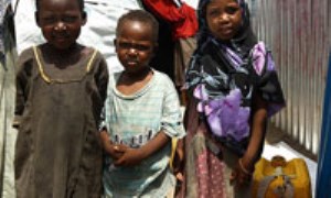 سومالی و رنج دوران