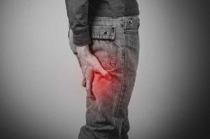 علت درد پا از زانو به پایین چه می باشد و چه درمانی دارد؟
