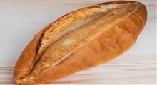طرز تهیه سه مدل نان ترکیه ای