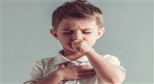 علائم، انواع و راه‌های درمان سرفه در کودکان