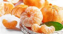از خواص و مضرات نارنگی چه می دانید؟