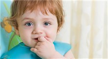 دانستنی های لازم در ارتباط با ناخن جویدن کودکان
