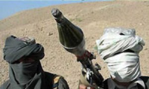 طالبان و سپاه صحابه فرزندان وهابیت