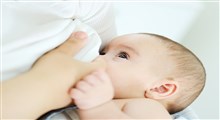 مهترین فواید شیر مادر برای نوزاد