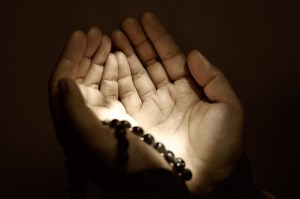 دعا برای ختم به خیر شدن امور و گشایش مسائل