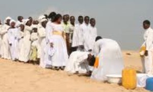 جايگاه و تأثير آيين مسيحيت در آفريقا (1)