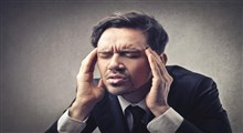 سردردتان به خاطر میگرن است یا سینوزیت؟