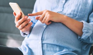 تاثیر موبایل در بارداری بر جنین
