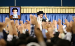 چگونگی تحقق گفتمان انقلاب اسلامی در دانشگاه