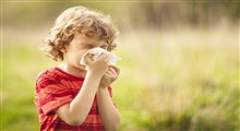 آنچه باید درباره آلرژی و حساسیت در کودکان بدانیم