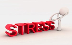 استرس از چه راههایی سلامتی را تهدید می‌کند