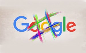 هشتگ رقیبی جدی برای گوگل
