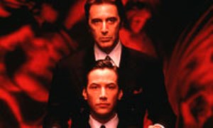 وکيل مدافع شيطان (قسمت اول) DEVILS ADVOCATE