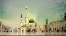 پیامک ( اس ام اس ) میلاد پیامبر اکرم (ص) و امام صادق (ع)