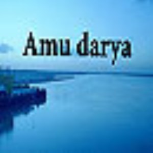 Amu darya