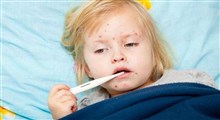 علائم سرخک در کودکان، راههای تشخیص و درمان آن