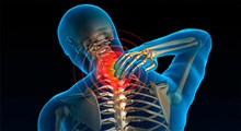 دیسک گردن،فتق، پارگی ، بیرون‌زدگی و علت، علائم و درمان آن