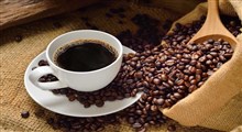 رابطه مصرف قهوه و الگوی خواب