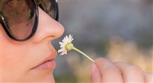 اختلالات حس بویایی و راههایی برای بهبود و تقویت آن
