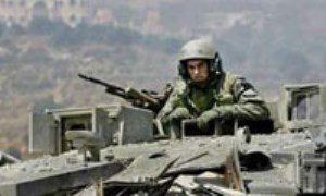 بحث ها و كشمكش هاي داخل اسرائيل پس از جنگ با لبنان 
