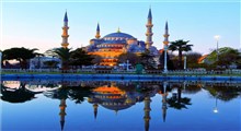 فصل مناسب برای سفر به استانبول