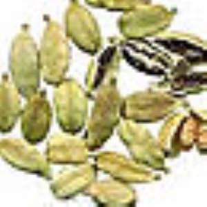 هل(Cardamom)