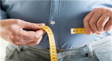 لاغری سریع و عوامل توقف کاهش وزن