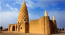 آشنایی با مقبره های تاریخی ایران