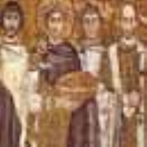 هنر صدر مسیحیت و هنر اسلامی هنر بیزانسی (هنر بیزانسی پسین«معماری)