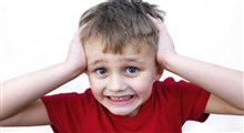 عوامل بروز استرس در کودکان را بشناسیم
