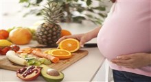 غذاهای مناسب برای زنان باردار کدامند؟