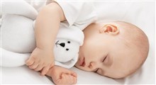 توصیه هایی برای تنظیم الگوی خواب نوزادان