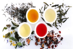 تقویت سلامتی با معرفی هفت چای!