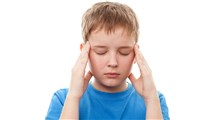سردرد در کودکان، علل و درمان آن