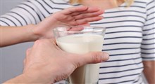 هرآنچه که باید راجع به حساسیت به شیر بدانیم